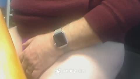 funolder62 online show from February 2025 04:36:02 PM