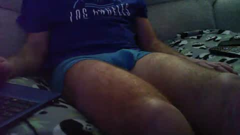 Funslimguy online show from February 2025 12:19:01 AM