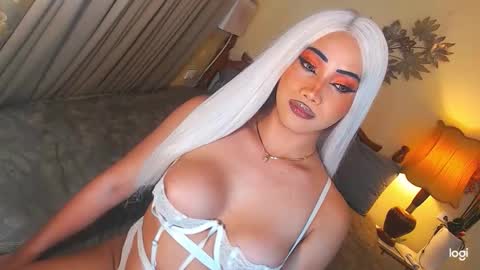 Maddonna online show from December 2025 06:41:02 AM