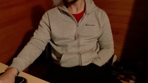 Erik online show from November 2025 07:02:02 PM