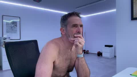 Brad online show from April 2026 08:13:02 PM