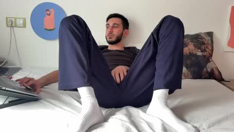 Snapshot of futa_fun chatting on April 2026 09:55:01 AM Futa online show from April 2026 09:55:01 AM