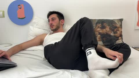 Snapshot of futa_fun chatting on April 2026 05:30:01 PM Futa online show from April 2026 05:30:01 PM