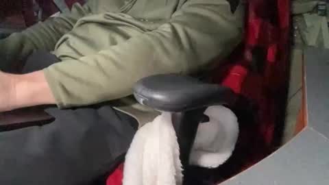 Futuro Marido online show from February 2025 02:12:01 PM