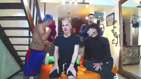 FYOTTY online show from September 2025 11:32:01 AM