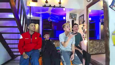 FYOTTY online show from September 2025 11:36:02 AM