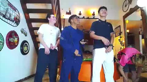 FYOTTY online show from October 2025 11:41:02 AM