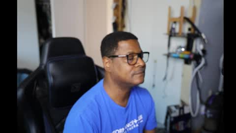 seldom seen online show from January 2025 11:22:01 PM