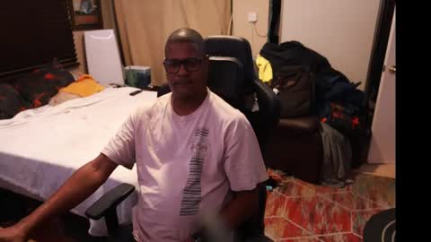 seldom seen online show from February 2025 02:12:02 AM