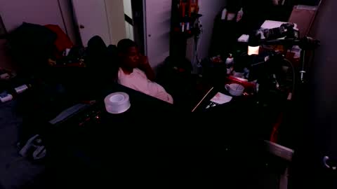 seldom seen online show from September 2025 01:18:01 AM