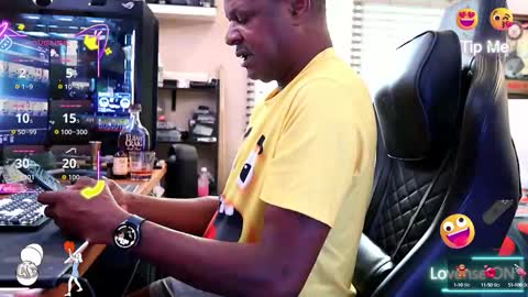 seldom seen online show from October 2025 12:33:02 AM