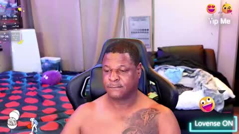 seldom seen online show from October 2025 01:50:02 AM