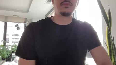 G00NDaddy online show from March 2026 01:16:02 PM