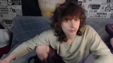 Ian online show from July 2026 10:25:02 PM
