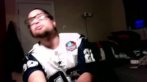 Jax online show from October 2025 02:42:02 AM