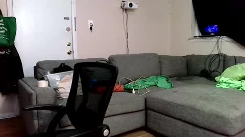 Jax online show from October 2025 09:25:01 PM