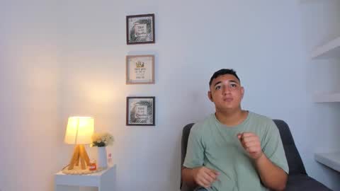 Snapshot of gaael_x chatting on October 2025 07:04:02 PM gaael_x online show from October 2025 07:04:02 PM