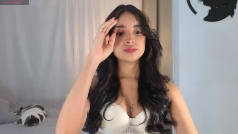 Gaby online show from March 2026 11:11:02 PM