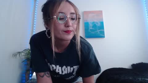 Snapshot of gabb_rioss chatting on January 2025 08:31:02 PM Gabriela online show from January 2025 08:31:02 PM