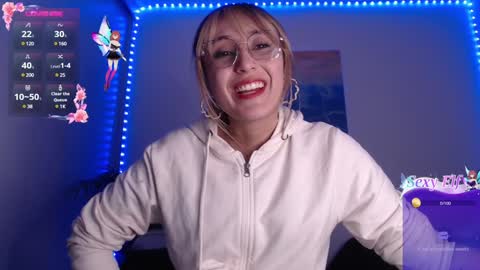 Snapshot of gabb_rioss chatting on January 2025 01:48:01 AM Gabriela online show from January 2025 01:48:01 AM