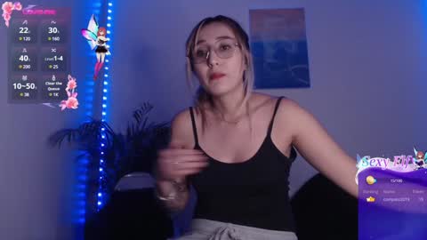 Snapshot of gabb_rioss chatting on February 2025 01:04:02 AM Gabriela online show from February 2025 01:04:02 AM