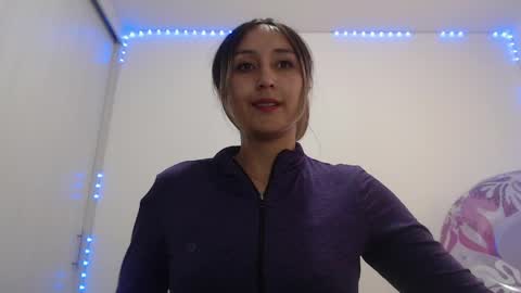 Gabriela online show from April 2026 10:10:02 PM