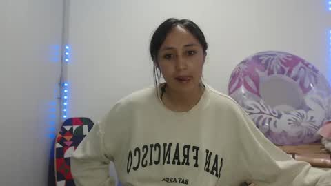 Gabriela online show from May 2026 10:48:01 PM