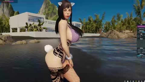 GABBI online show from February 2025 07:20:01 AM