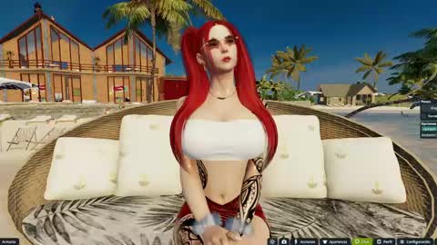 GABBI online show from March 2026 12:38:01 PM