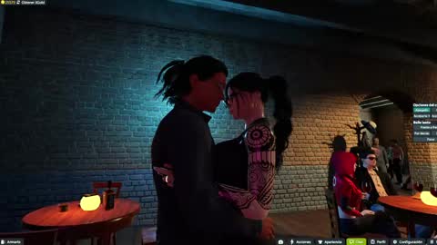 GABBI online show from April 2026 01:43:01 AM