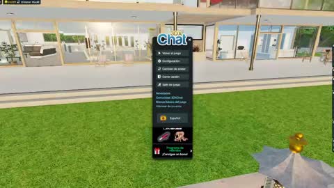 Snapshot of gabbi_3dx chatting on May 2026 05:41:02 PM GABBI online show from May 2026 05:41:02 PM