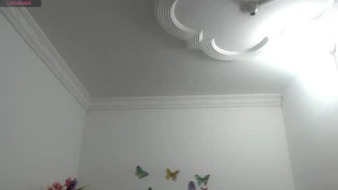 Snapshot of gabbie_carter69 chatting on April 2026 04:34:02 PM GABRIELA online show from April 2026 04:34:02 PM