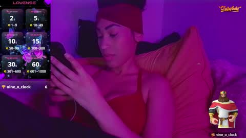 Snapshot of gabbiicakez chatting on January 2026 07:46:02 AM Gabbii Cakez online show from January 2026 07:46:02 AM