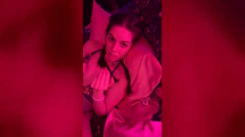 Gabbi Von Tate online show from April 2026 12:06:01 AM