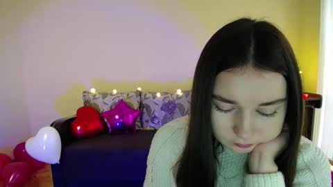 Jaklin online show from February 2025 09:09:01 AM