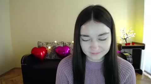 Jaklin online show from February 2025 12:03:02 PM