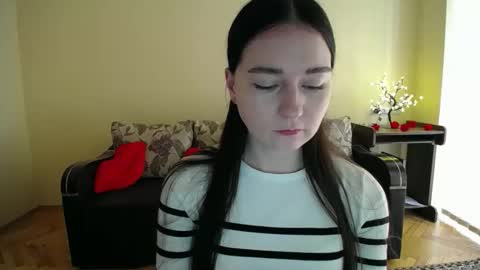 Snapshot of gabby_di chatting on May 2026 08:31:01 AM Jaklin online show from May 2026 08:31:01 AM