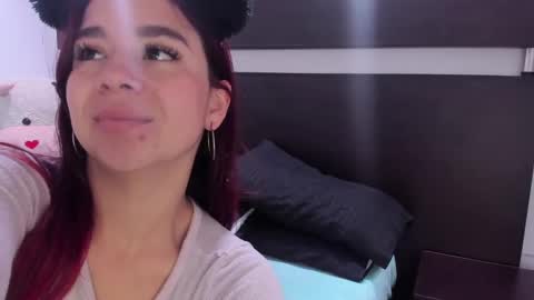 gabby_evanns online show from January 2025 12:28:02 PM