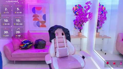 gabby_evanns online show from September 2025 12:10:02 PM