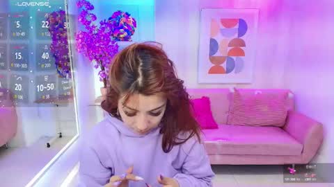 gabby_evanns online show from October 2025 11:53:02 AM