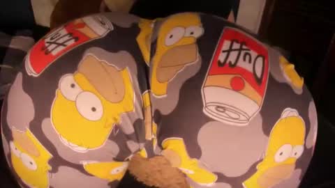 G A B R I E L A   online show from September 2025 11:54:02 AM