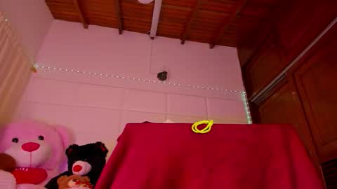 G A B R I E L A   online show from March 2026 04:07:01 AM