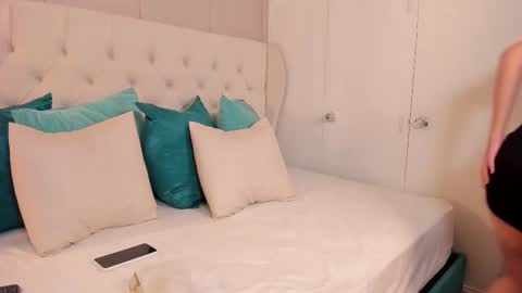 Gabriela online show from March 2025 11:25:02 AM