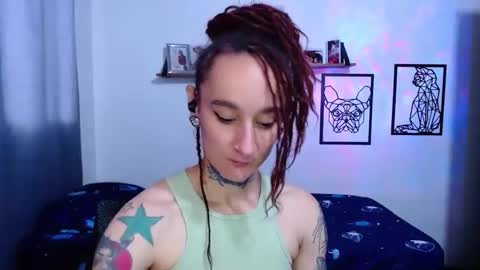 Snapshot of gabby_moon09 chatting on October 2025 12:48:02 PM gabby_moon09 online show from October 2025 12:48:02 PM