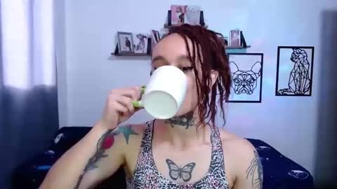 Snapshot of gabby_moon09 chatting on October 2025 12:49:02 PM gabby_moon09 online show from October 2025 12:49:02 PM