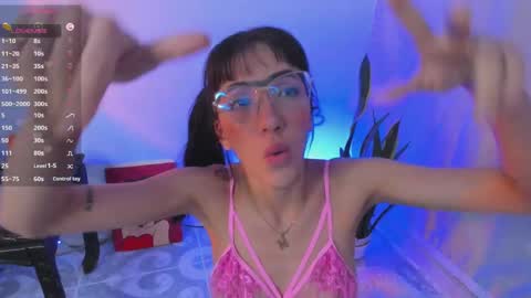 GABY online show from March 2025 02:19:02 PM