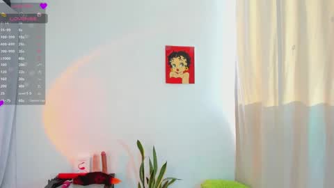 GABY online show from September 2025 08:30:01 PM