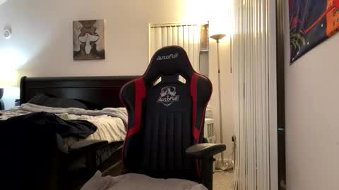 Gabe online show from March 2026 03:12:01 AM