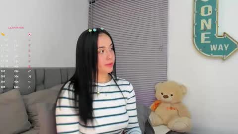 Gabriela  online show from October 2025 12:41:01 AM