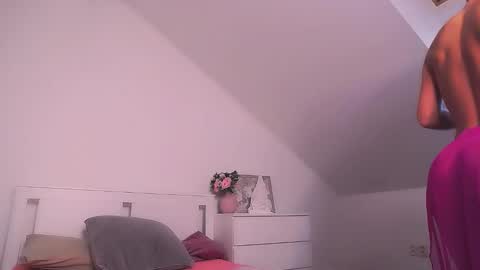 GabiCarter online show from December 2024 10:13:01 AM